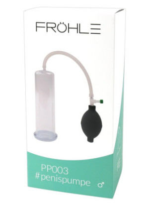 Penis Pump